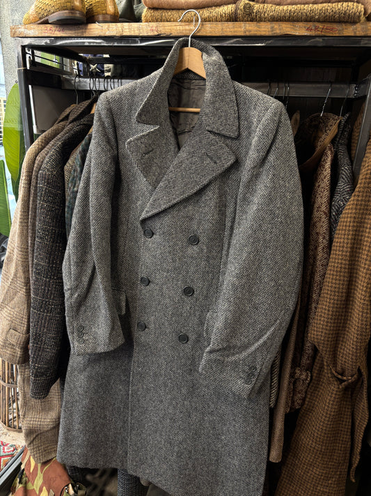 Cappotto Doppiopetto tg.46/48