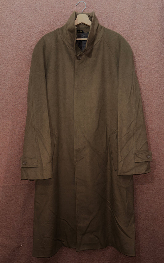 Cashmere coat tg.50/52