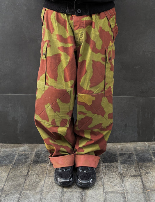 Camouflage Cargo San Marco