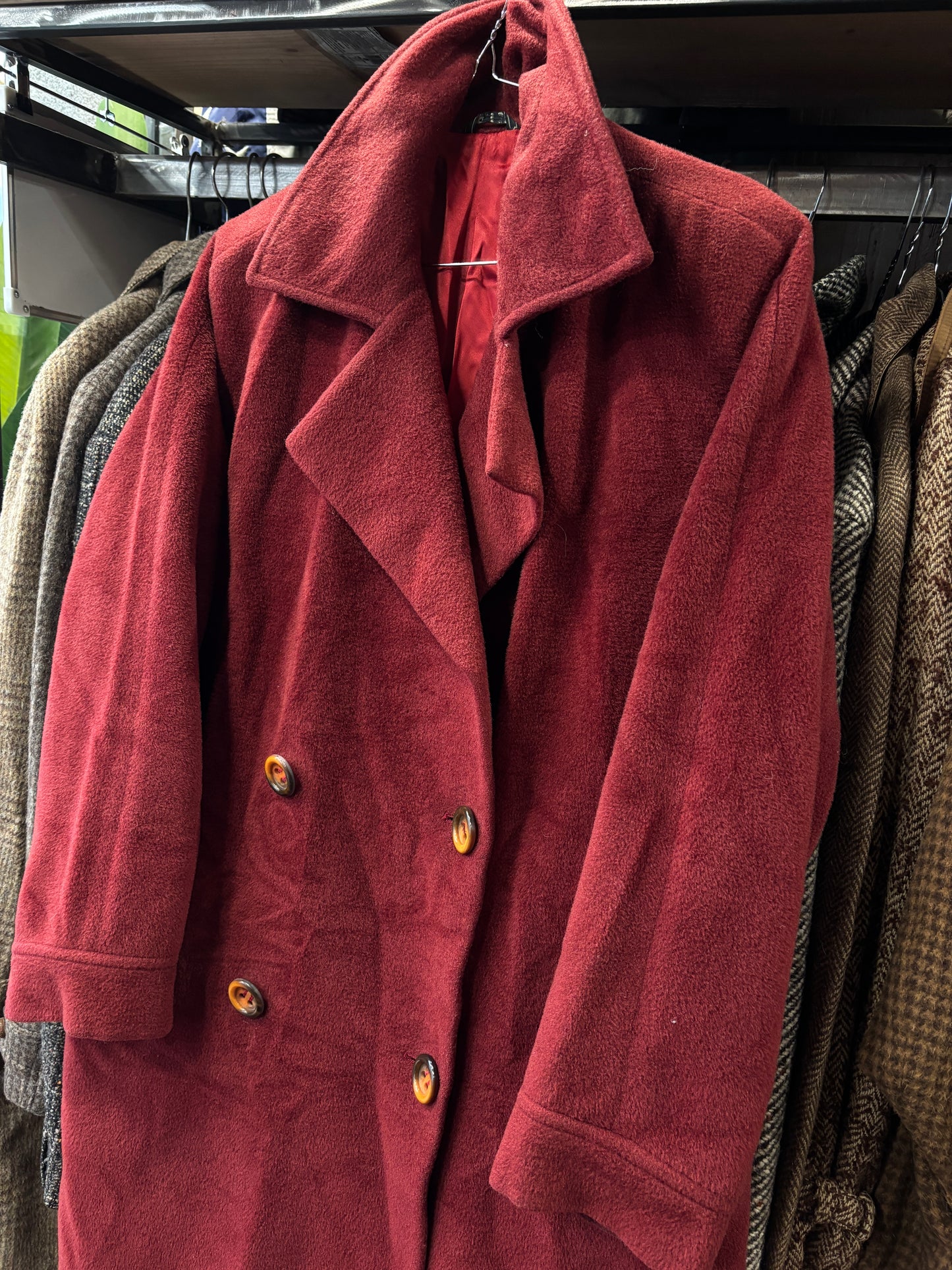 Cappotto donna tg.42/44