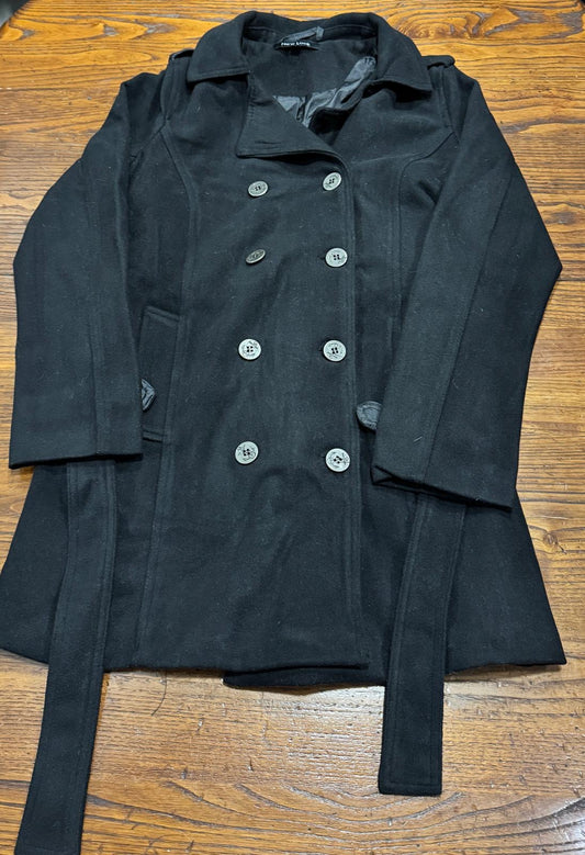 Peacoat caban marina tg.44/46