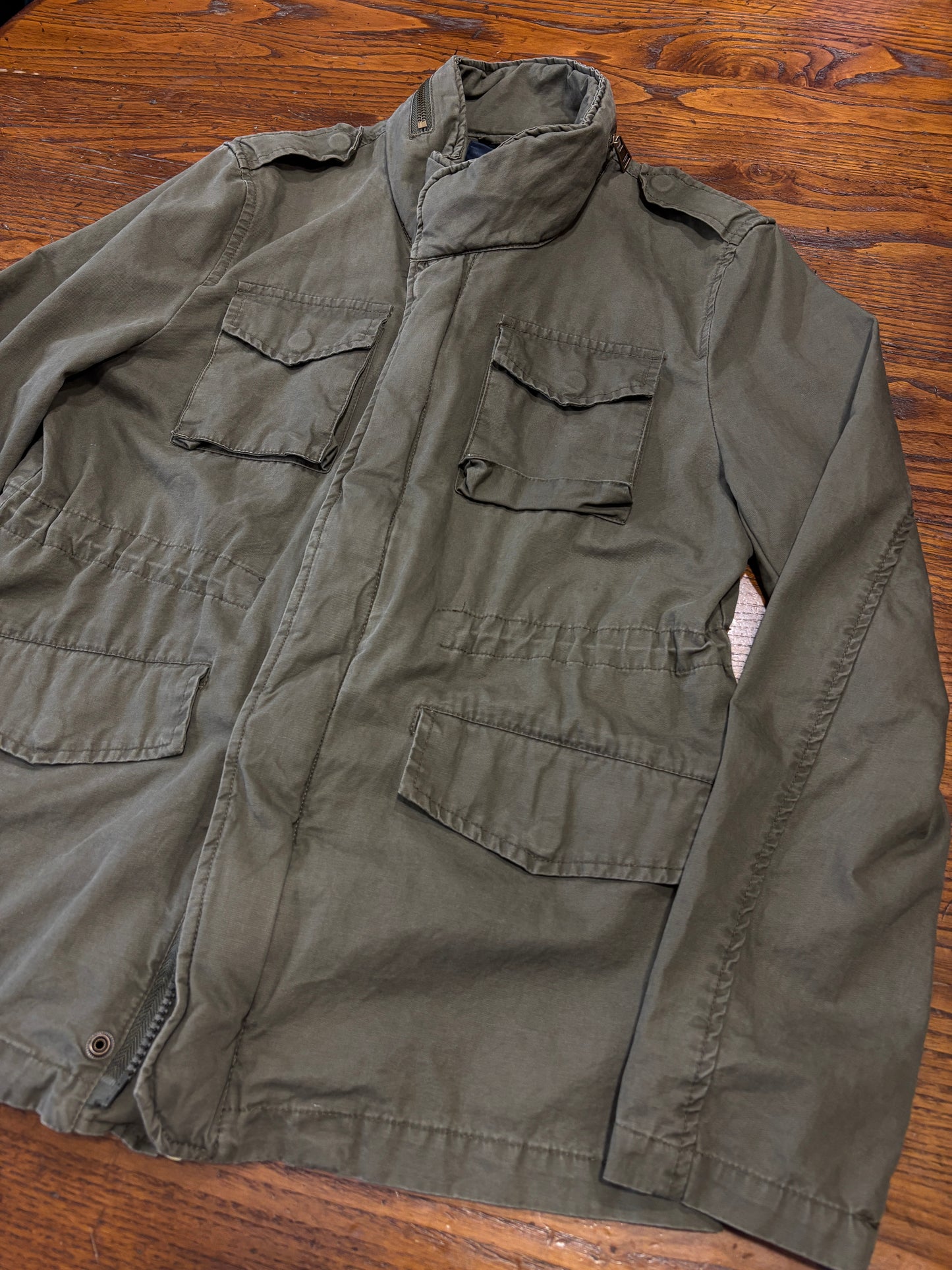 Field jacket tg.44/46