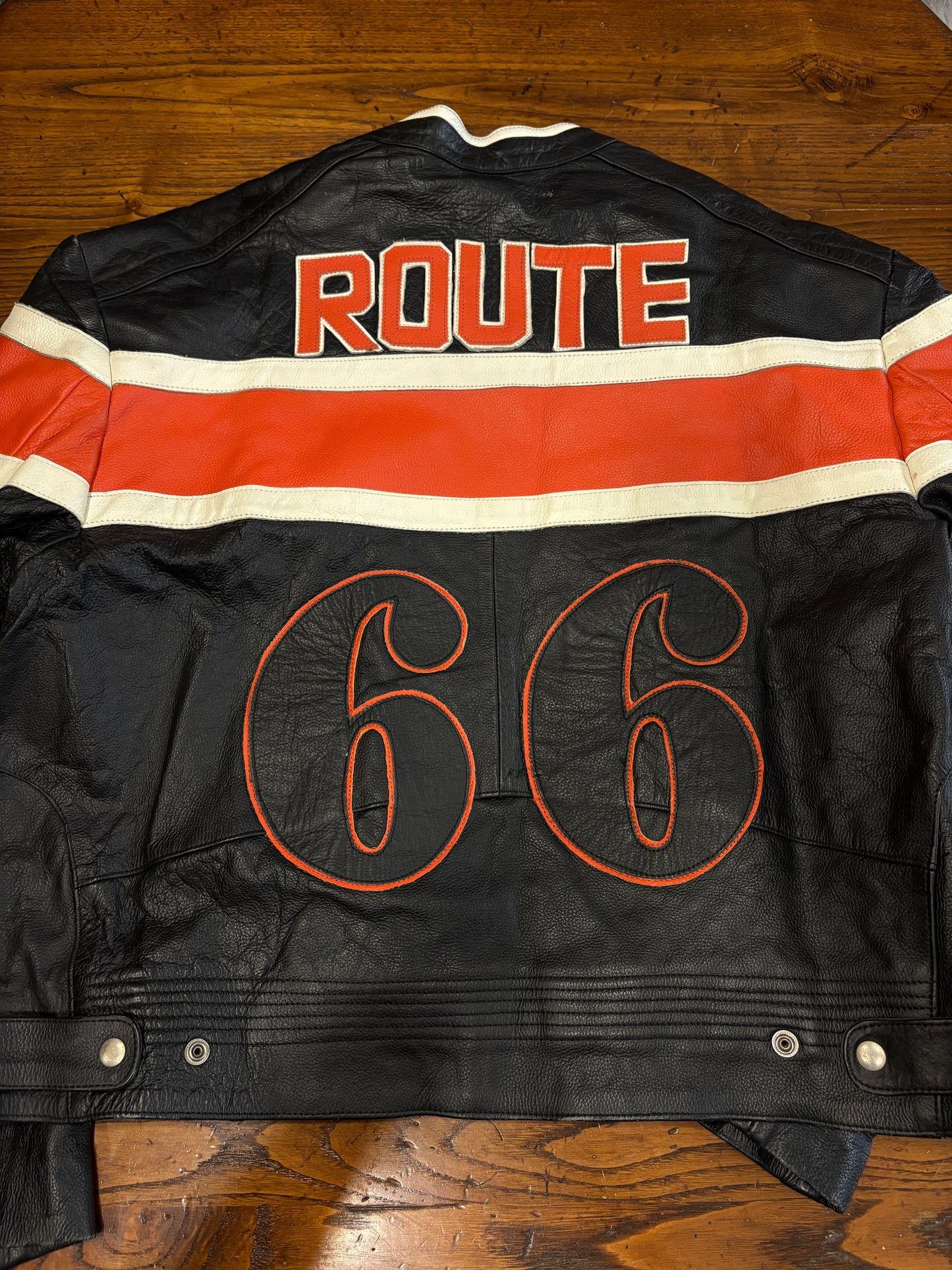 Racing jacket california tg.50/52