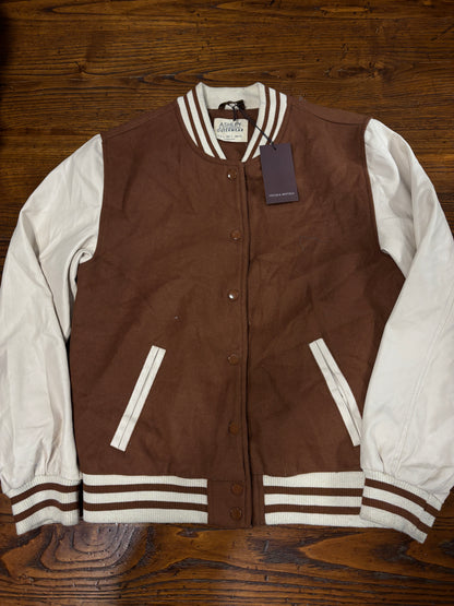 College varsity tg.44/46 tg.125