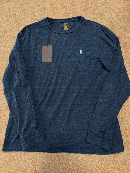 T-shirt ralph lauren long tg.s/m