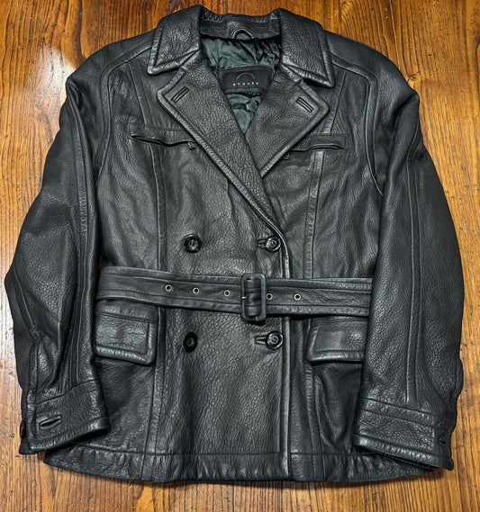 Trench corto tg.42/44