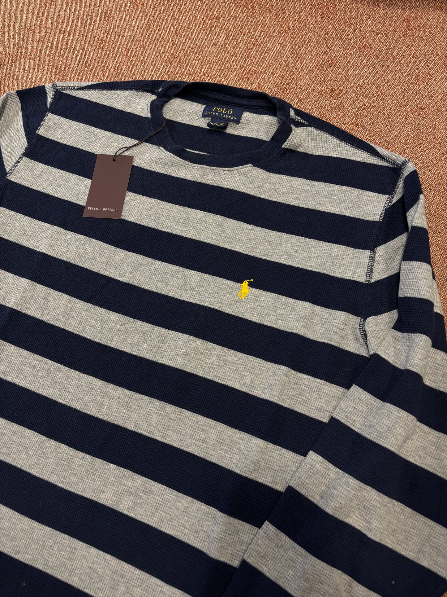 Pull Ralph Lauren taille L/XL