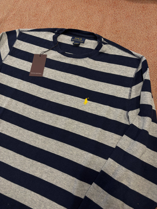 Pull Ralph Lauren taille L/XL