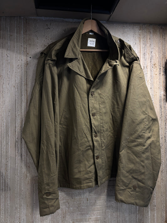 Military jacket tg.52/54