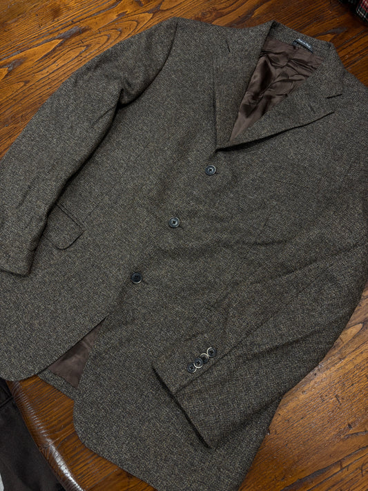 Blazer spigato tg.48/50