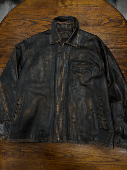 Horse jacket martellata tg.48/50