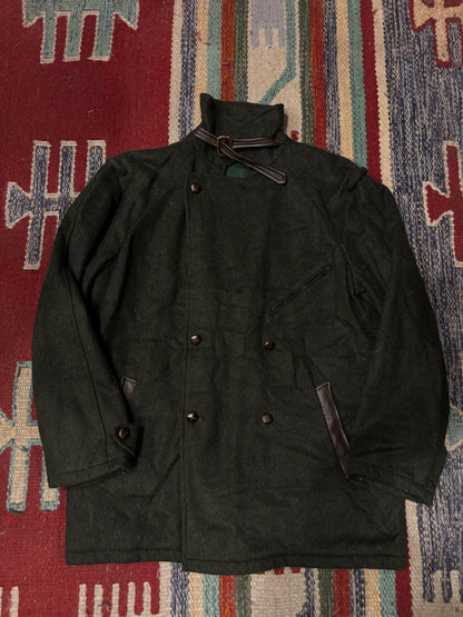 Caban doppiopetto tg.48/50