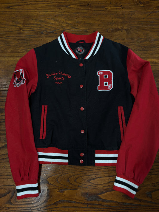 Taille universitaire 42/44 cod110