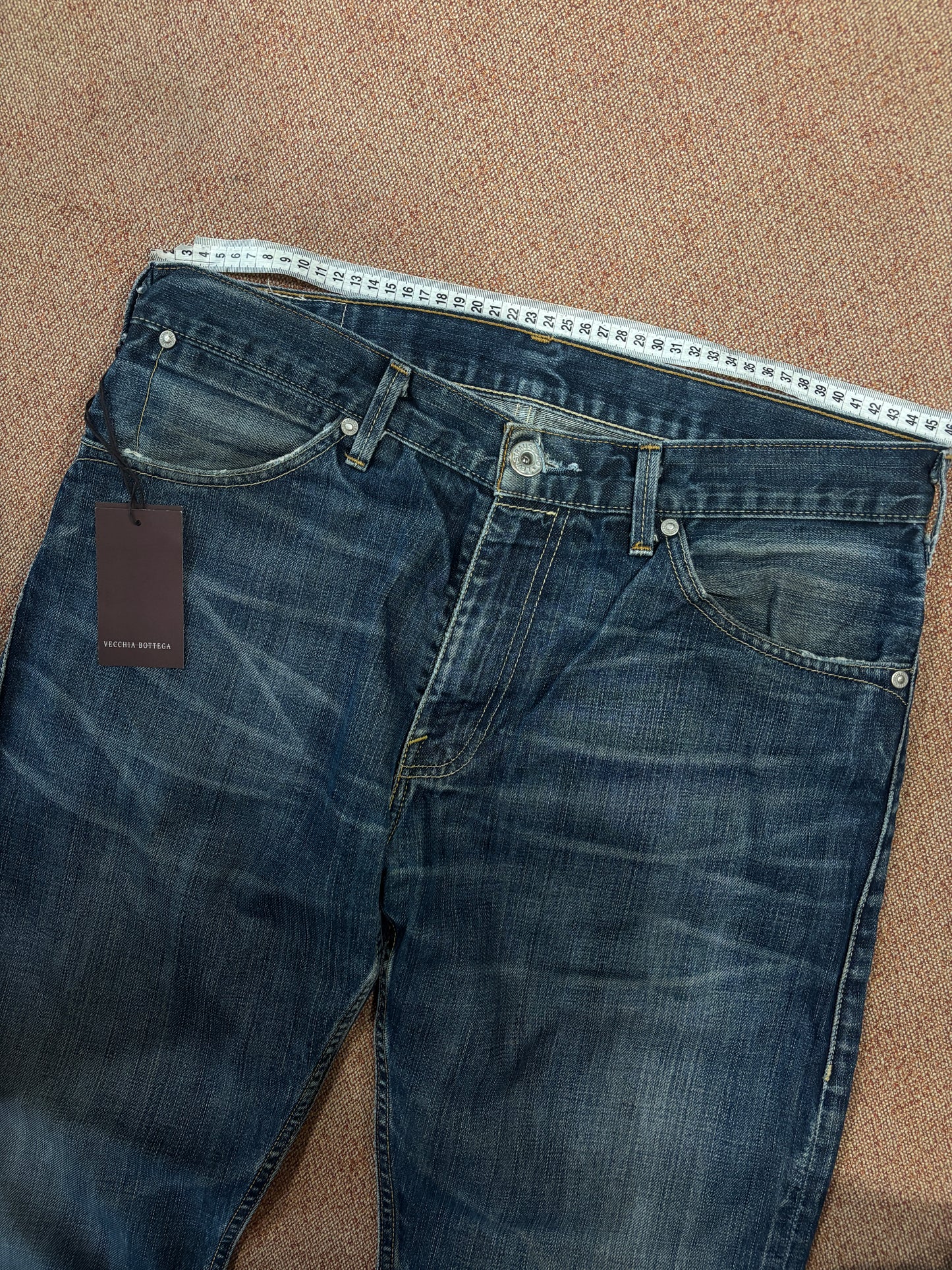 Levi’s tg.50/52