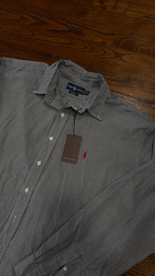 Chemise Ralph Lauren taille 2XL code 143