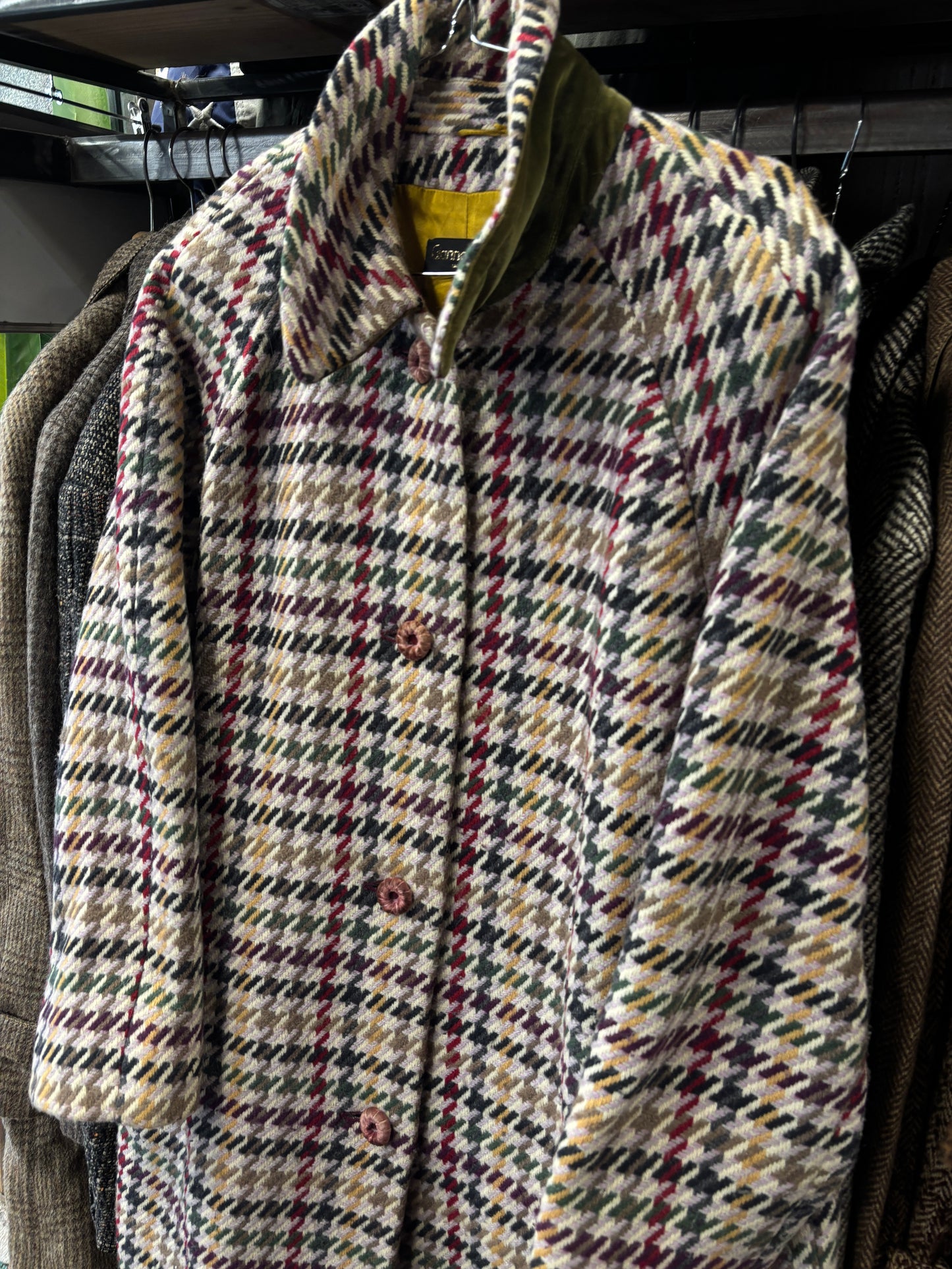 Cappotto donna tg.40/42