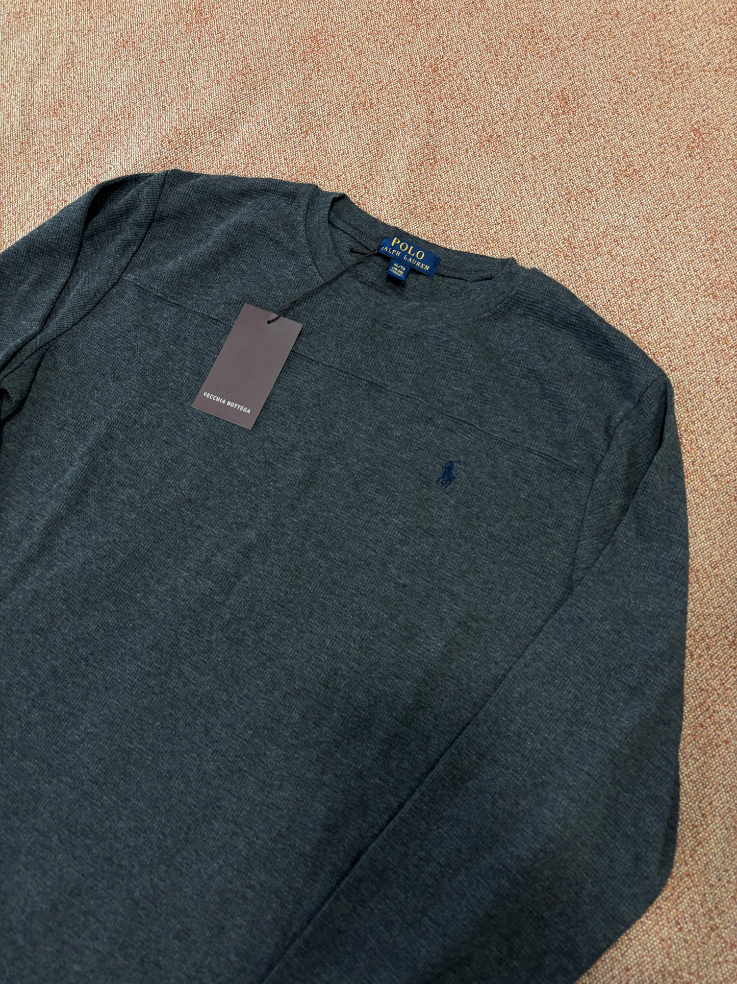 Pull Ralph Lauren taille XS/S