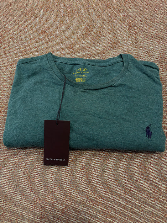 T-shirt long Ralph Lauren, taille S/M