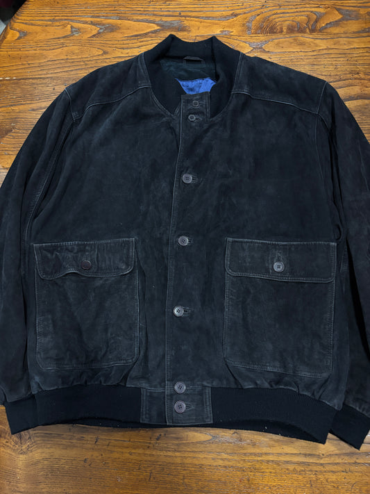 Bomber renna tg.54/56