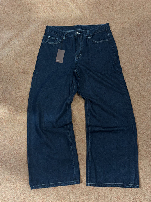 Denim tela japan tg.50/52