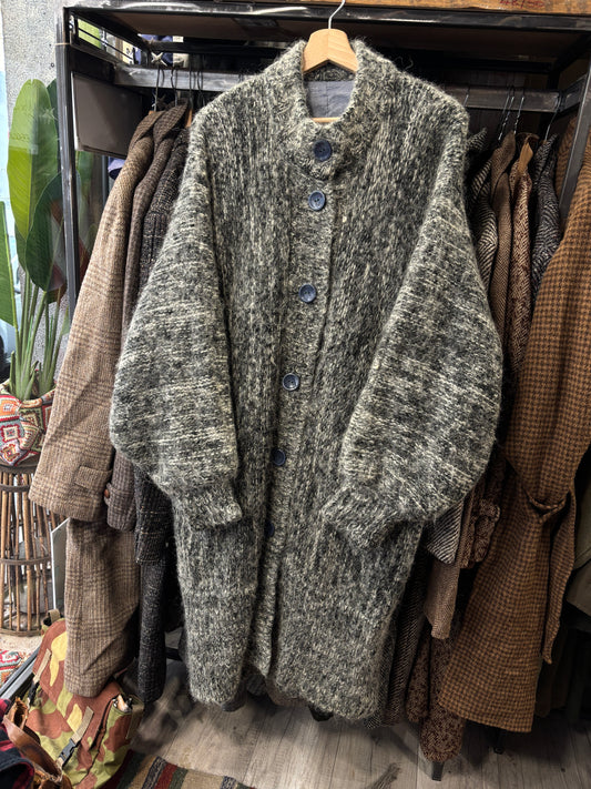 Cappotto cardigan tg.44/46