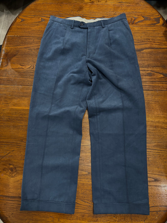 Classic pant pence tg.50/52