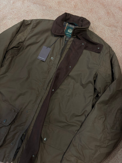 Veste cirée taille 50/52