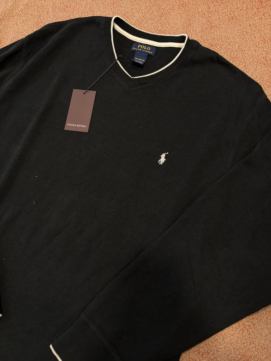 Pull Ralph Lauren taille L/XL