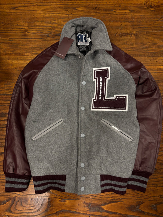 T-shirt universitaire américain taille 44/46 cod121