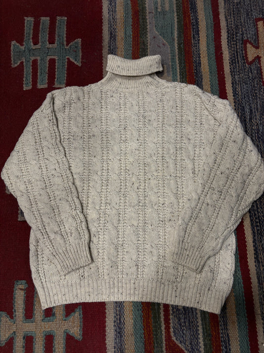 Maglione aran tg.L/XL