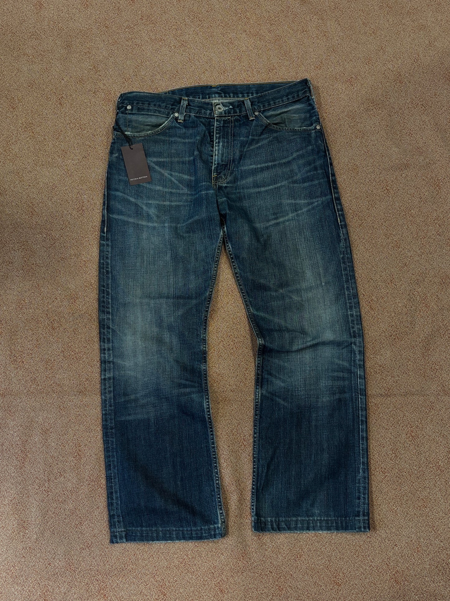 Levi’s tg.50/52