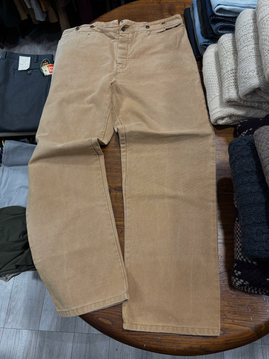 Fatigue pant anni 60’ tg.54/58