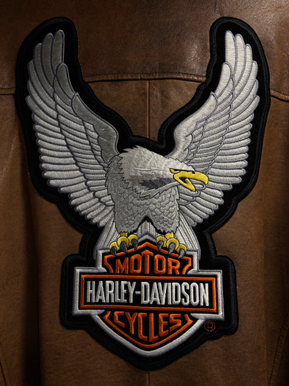 Aviator americano top gun tg.50/52