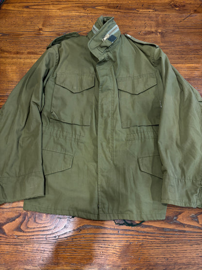 Field jacket tg.42/44