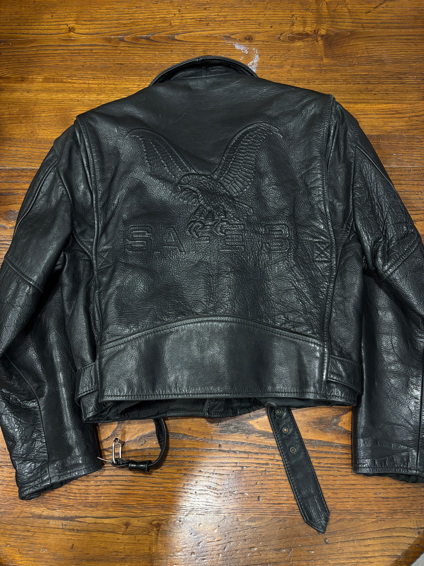 Kiodo aviazione americana tg.44/46