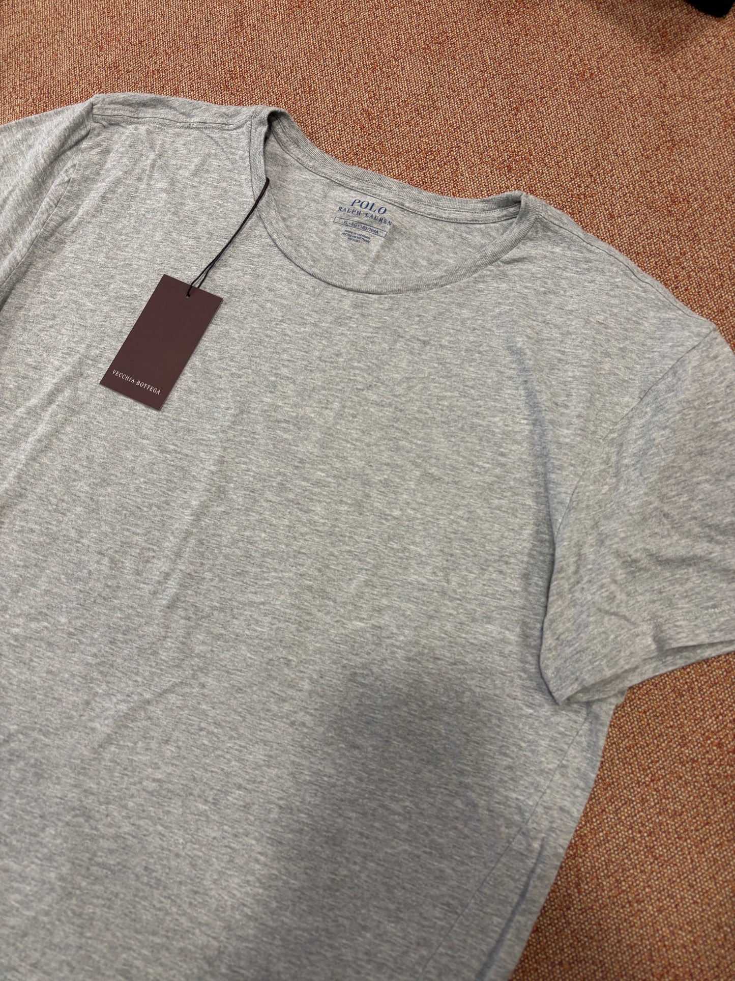 T-shirt ralph lauren tg.xs/s