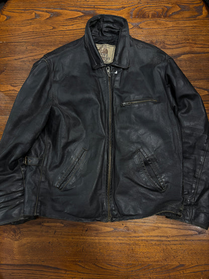 Horse jacket tg.48/50