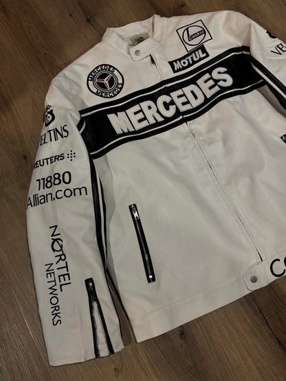 Racing jacket mercedes tg.48/50