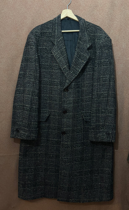 Spigato coat tg.48/50