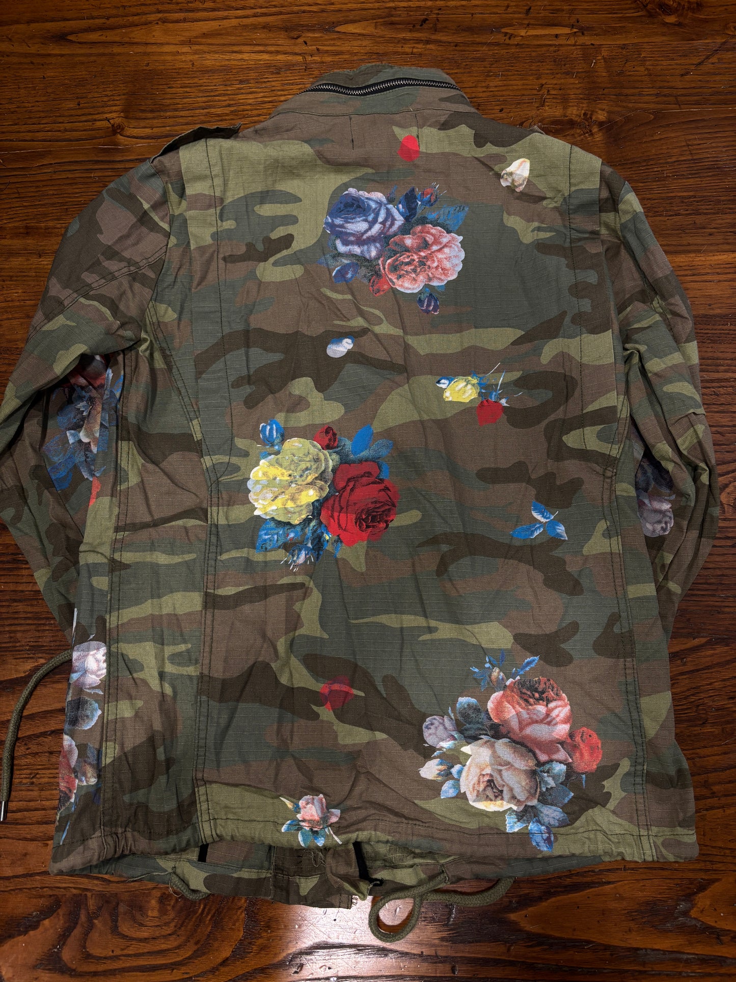 Veste Rework taille 40/42