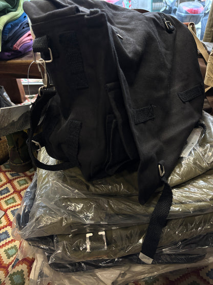 Tracolla bag military