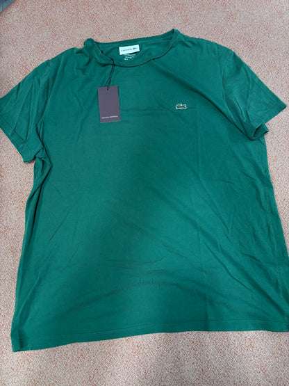 T-shirt Lacoste taille S/M