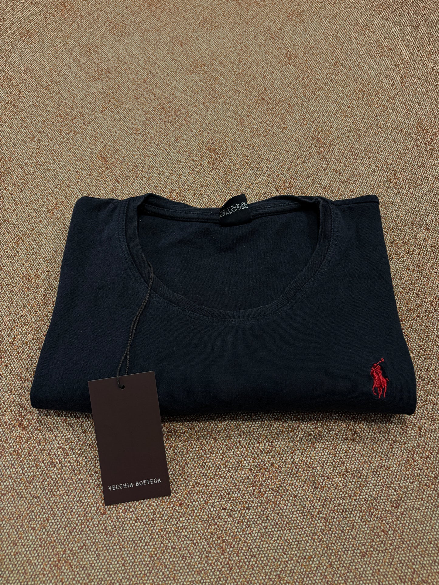 T-shirt ralph lauren tg.xs