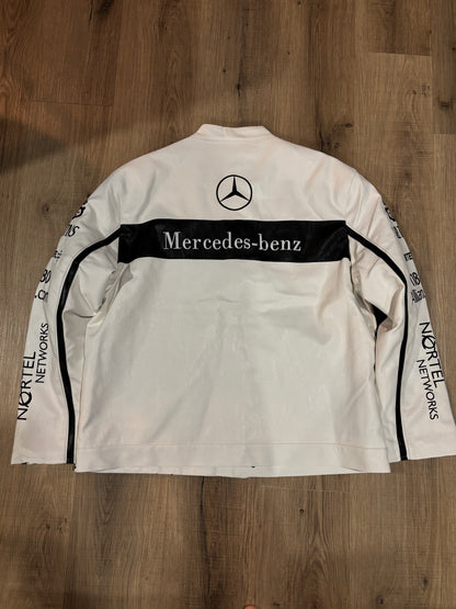 Racing jacket mercedes tg.48/50