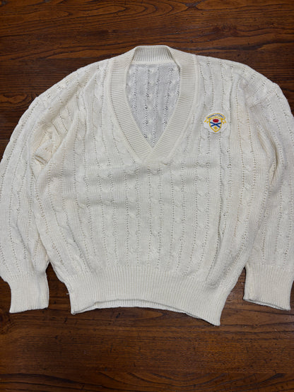 Maglione golf tg.48/50