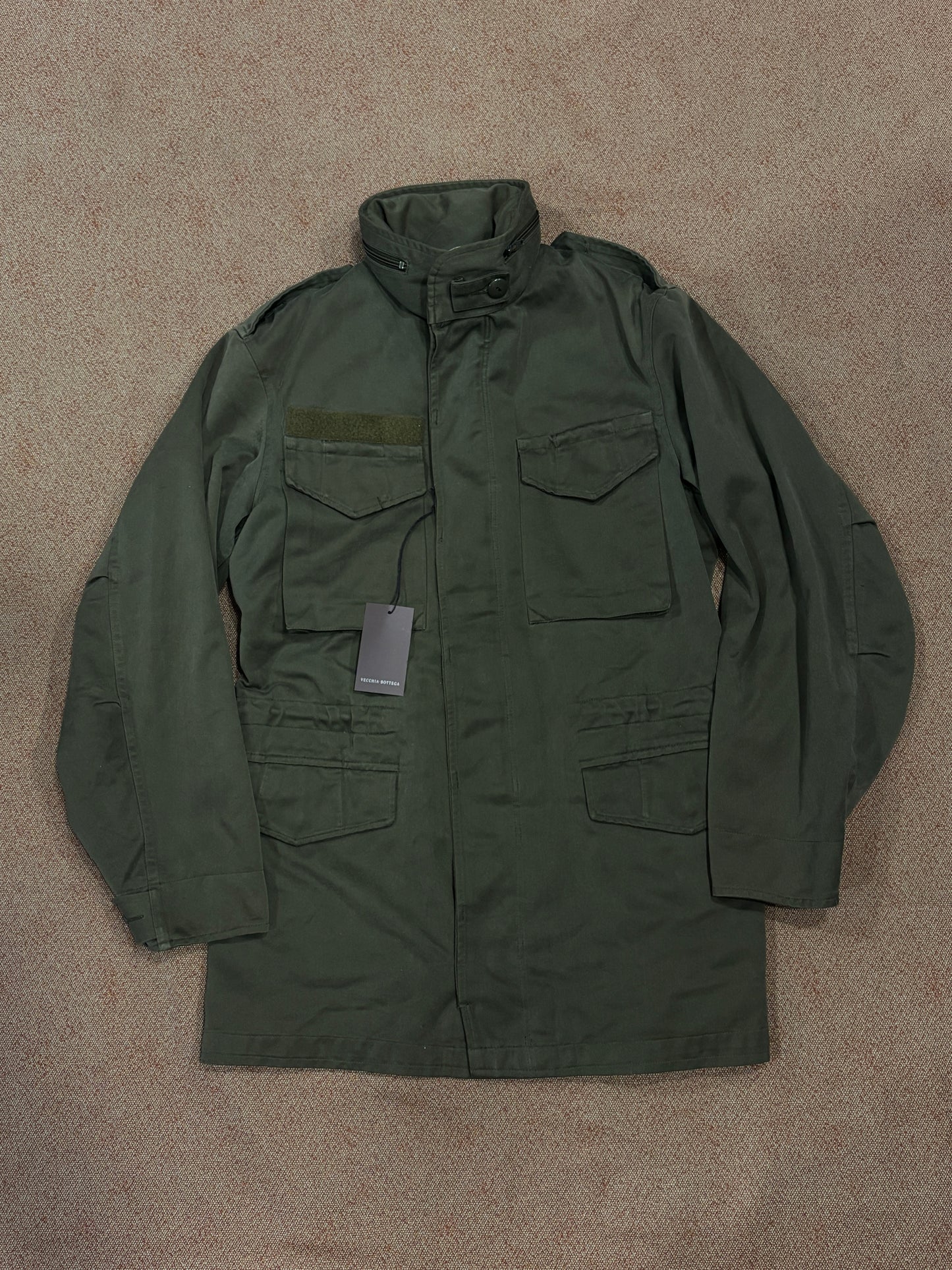Field jacket military