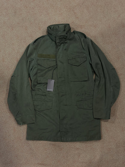 Field jacket military