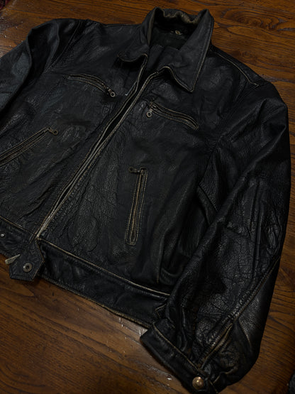 Horse jacket martellata tg.46/48