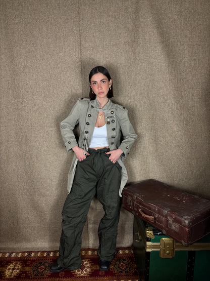 Veste militaire Napoléon taille 40/42