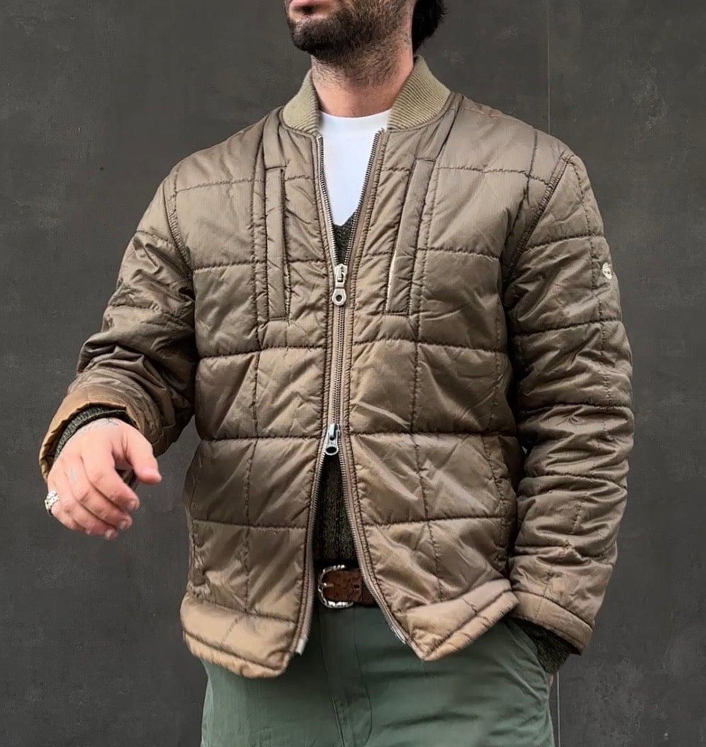 Liner timberland tg.44/46